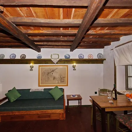 Apartment Theodora's *